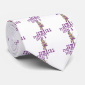 女性のカーボーイ ネクタイ (ロール)