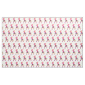 女性のカーボーイ ファブリック (ヤード)