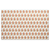 女性のカーボーイ ファブリック (ヤード)