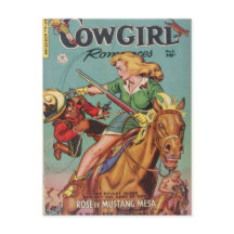 女性のカーボーイ