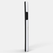 『女性のキリスト教聖書』信仰 Case-Mate iPhoneケース (裏面/右)