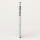 女性のチャクラ Case-Mate iPhoneケース (裏面/左)