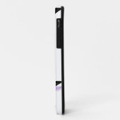 女性のハイヒール靴 Case-Mate iPhoneケース (裏面/左)