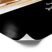 女性のハートと魂は、美しいがある ポスター (コーナー)