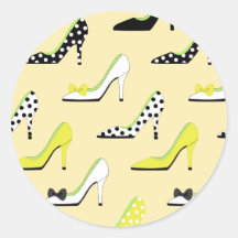 女性のファッションハイヒール