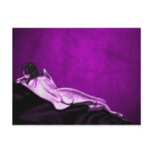 女性のフォルム