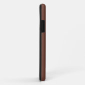 女性のフライ釣り – アラスカ・カトマイ Case-Mate iPhoneケース (裏面/右)