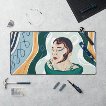 女性のヘビ – スネークヘッドレディ