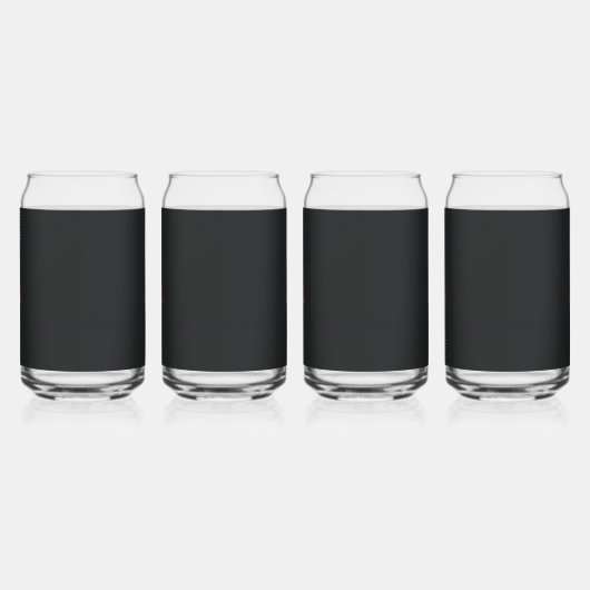 女性のホーの写真を持つ赤とベージュのスカーフ ガラス缶 (左)