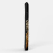 女性のポートレート、多分スコットのメリー女王( Case-Mate iPhoneケース (裏面/右)