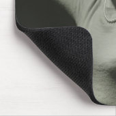 女性のリラックス マウスパッド (コーナー)