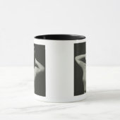 女性のリラックス マグカップ (中央)