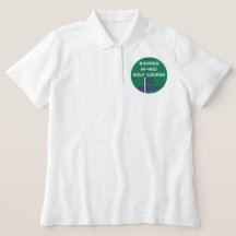 女性のロゴポロ