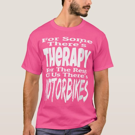 女性の一部のためにセラピーがある私たちの残りの部分 Tシャツ (正面)