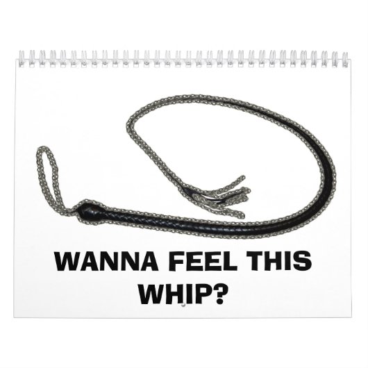 女性の主権のカレンダー カレンダー (カバー)