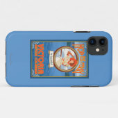 女性の乗馬フェリー-ビクトリア、紀元前にカナダ Case-Mate iPhoneケース (裏面(横))