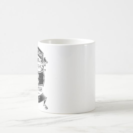 女性の人のための健康のコーチのマグのコーヒーおもしろいなギフト コーヒーマグカップ (中央)