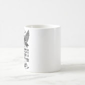 女性の人のための編集者のマグのコーヒーカップのおもしろいなギフト コーヒーマグカップ (中央)