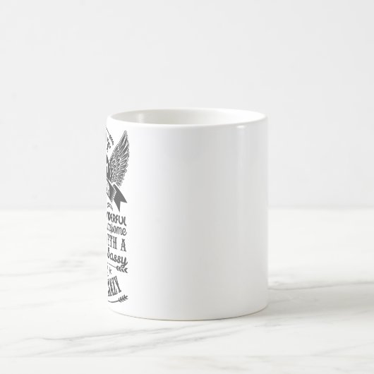 女性の人のための編集者のマグのコーヒーカップのおもしろいなギフト コーヒーマグカップ (中央)