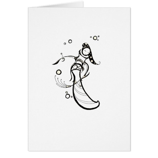 女性の仕事 (正面)