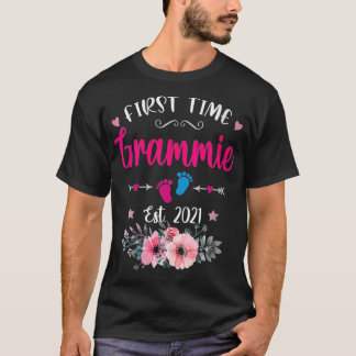 女性の初めてのグラミー賞 Tシャツ