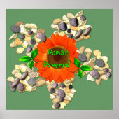 女性の力 ポスター (正面)