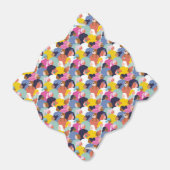 女性の多様性 – さまざまな人種の女性 フェイバーボックス (折り畳みなし)