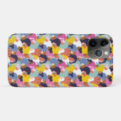 女性の多様性 – さまざまな人種の女性 Case-Mate iPhoneケース (裏面(横))