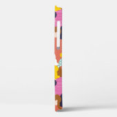 女性の多様性 – さまざまな人種の女性 Case-Mate iPhoneケース (裏面 / 左)