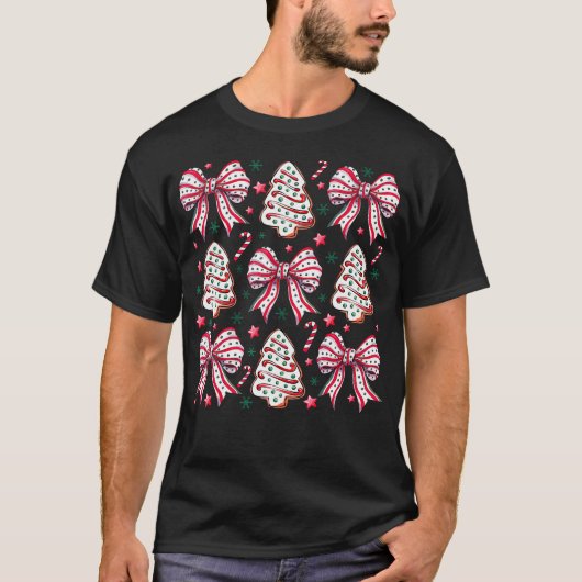 女性の子供 Tシャツ (正面)
