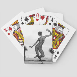 女性の強さ トランプ