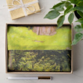 女性の待ち時間（John Everett Millais著） 薄葉紙 (ギフト)