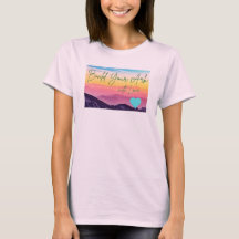 女性の愛Tシャツで箱舟を作ろう!
