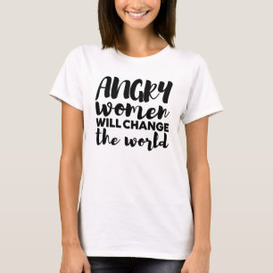 女性の日 Tシャツ