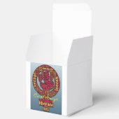 女性の権利が最初に上昇サンダー_コーブ フェイバーボックス (オープン)