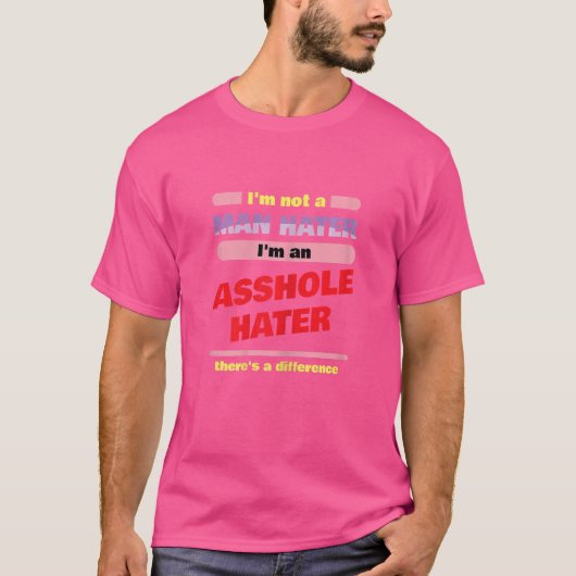 女性の権利とフェミニズムの引用 平等 Tシャツ (正面)