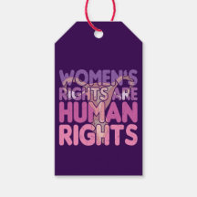 女性の権利は人権