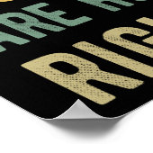 女性の権利は人権I ポスター (角)