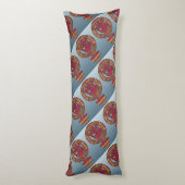 女性の権利は2017年にLGBTQIA ボディピロー (裏面 (縦))