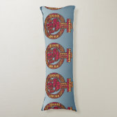 女性の権利は2017年にLGBTQIA ボディピロー (正面縦)