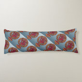 女性の権利は2017年にLGBTQIA ボディピロー (裏面)