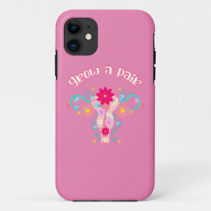 女性の権利を獲得したフェミニスト iPhone 11 ケース