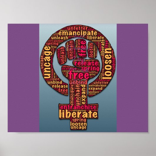 女性の権利2017は、最初のサンダー_コーブ ポスター (正面)