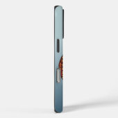 女性の権利2017 LGBTQIA Case-Mate iPhoneケース (裏面 / 右)