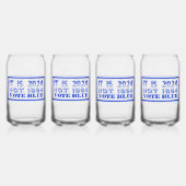 女性の権利 ガラス缶 (正面)