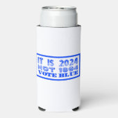 女性の権利 スリム缶クーラー (Seltzer裏面)