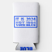 女性の権利 スリム缶クーラー (裏面)