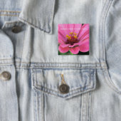 女性の権利=人権のデザイン4 缶バッジ (インサイチュ)