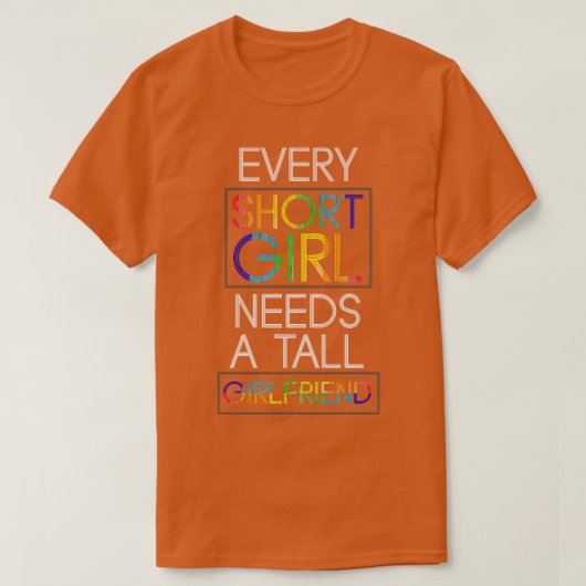 女性の権利LGBTを支持するフェミニズム Tシャツ (デザイン正面)