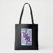 女性の権利roe v wade妊娠中絶はヘルスケアである トートバッグ (正面)